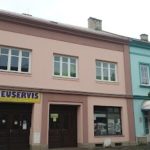 Sibom Havlíčkova Přerov 2
